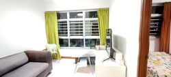 Blk 463A Sembawang Riverlodge (Sembawang), HDB 2 Rooms #570560881